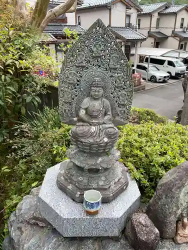 不思議不動院(京都府)