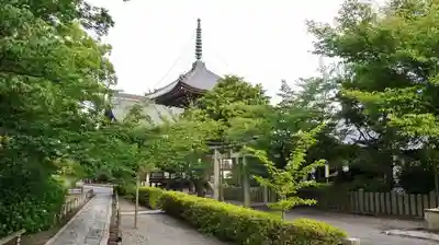 本法寺のその他建物
