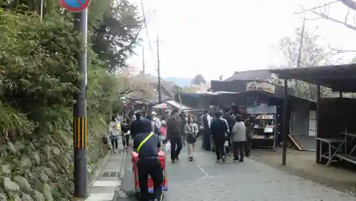 金峯山寺(奈良県)