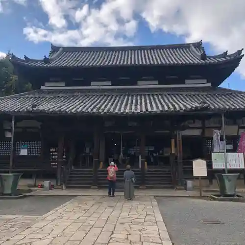 園城寺（三井寺）(滋賀県)