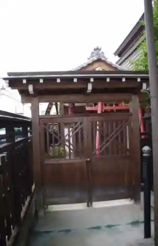 恵美須神社(三重県)