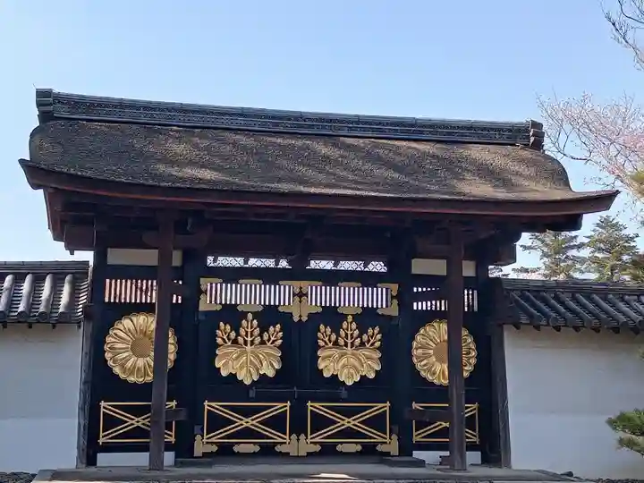 醍醐寺のその他建物
