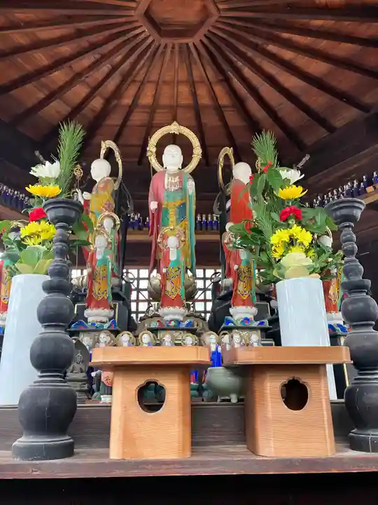 甚目寺(愛知県)