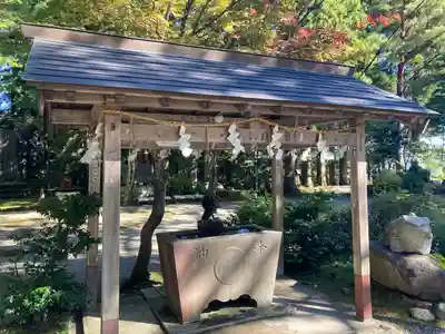 春日山神社(新潟県)