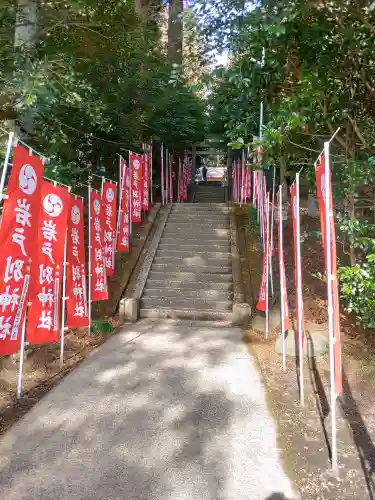 岩戸別神社(栃木県)
