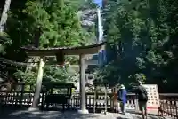 飛瀧神社(熊野那智大社別宮)(和歌山県)