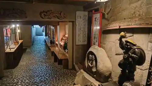 大山阿夫利神社(神奈川県)