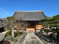 寂光寺(京都府)