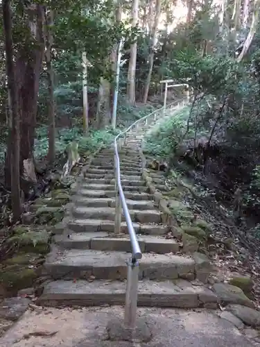 松尾神社のその他建物