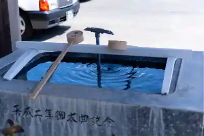 摩利支神社(福岡県)