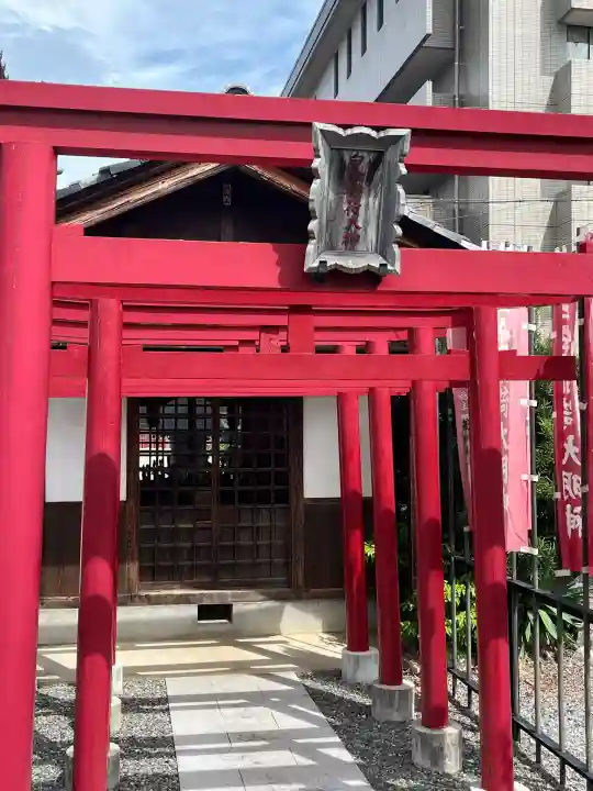 全昌寺(岐阜県)