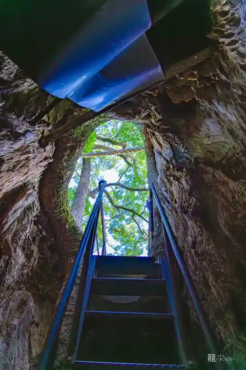 熊野那智大社(和歌山県)