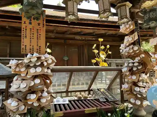 慈尊院(和歌山県)