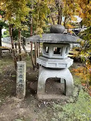 小川寺のその他建物