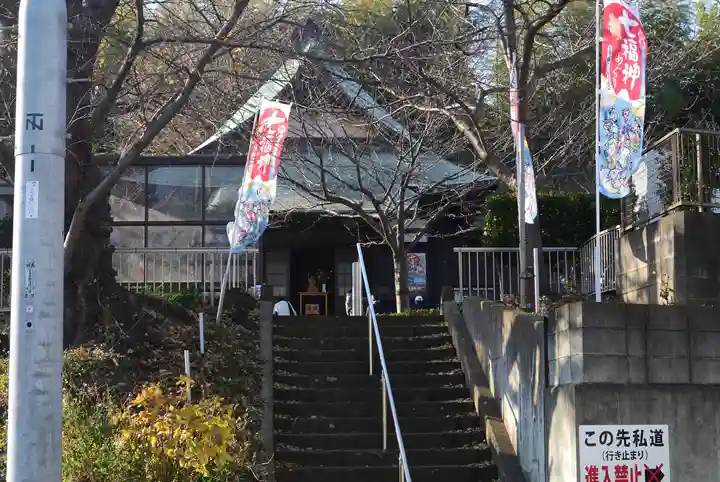 養命寺(神奈川県)