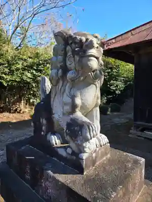 小坂熊野神社(茨城県)