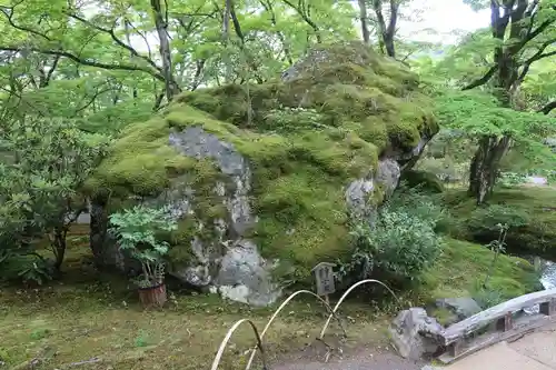 宝厳院のその他建物