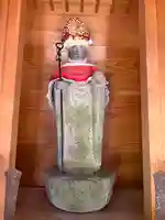 清峰寺(岐阜県)