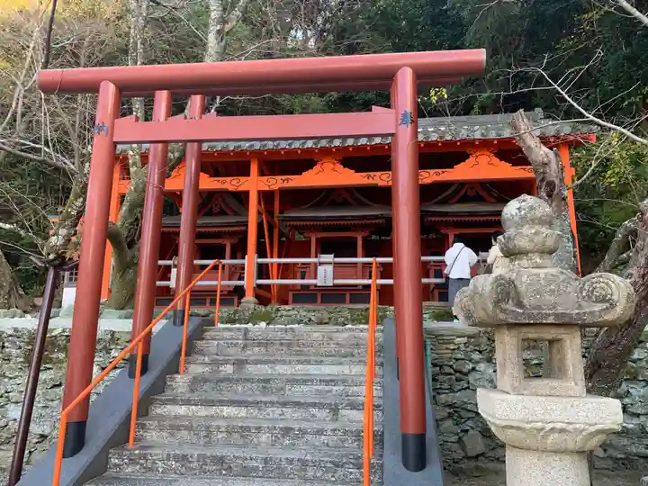 金剛宝寺(紀三井寺)(和歌山県)