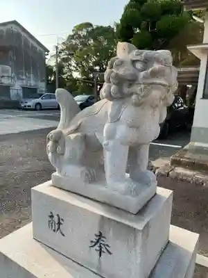 若宮神社(兵庫県)