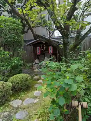 宝蔵寺(京都府)