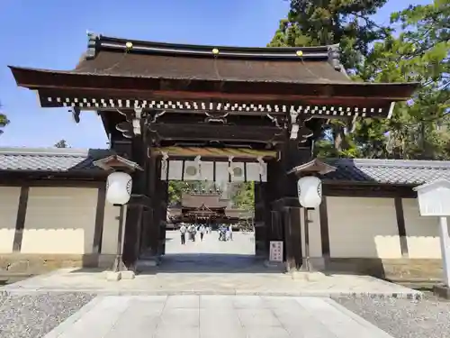 多賀大社(滋賀県)