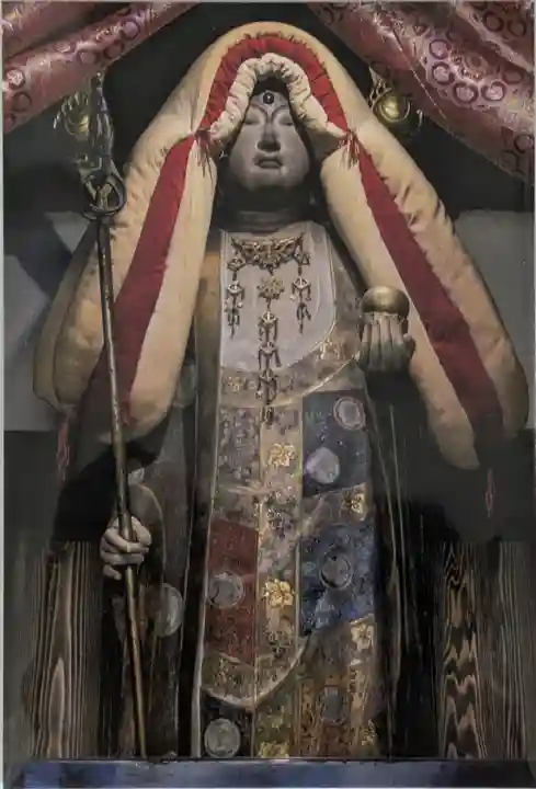 地蔵院(椿寺)(京都府)