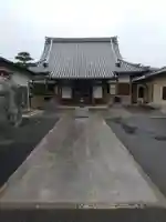 宝性寺の本殿・本堂