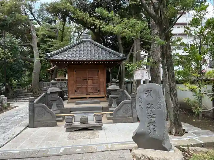 西新井大師総持寺(東京都)