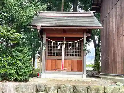 八幡神社(滋賀県)