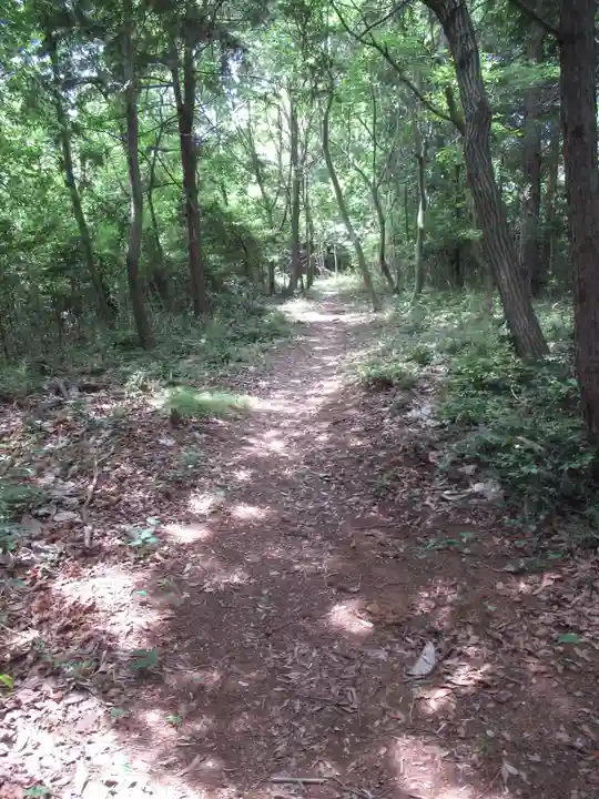 賀茂別雷神社(栃木県)