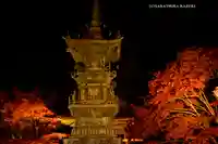 大山寺(神奈川県)