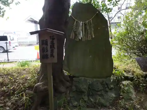 久志本社のその他建物