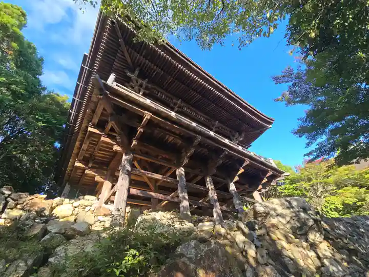 醍醐寺(上醍醐)(京都府)