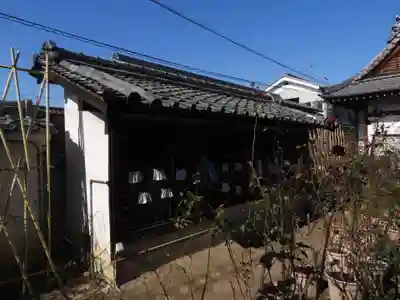 おふさ観音（観音寺）(奈良県)