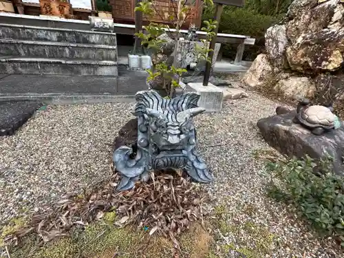 毘沙門寺(京都府)