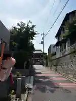 慈眼寺(東京都)