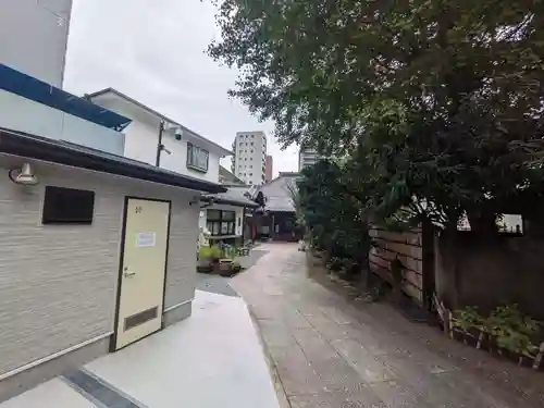 英信寺(東京都)