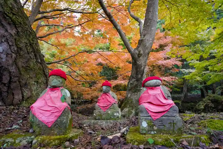 大寧寺(山口県)