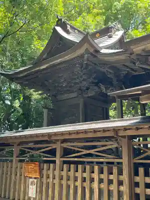 大鷲神社(千葉県)