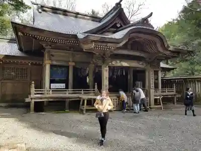 天岩戸神社(宮崎県)