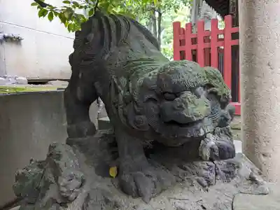 富岡八幡宮(東京都)