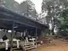 手力雄神社のその他建物