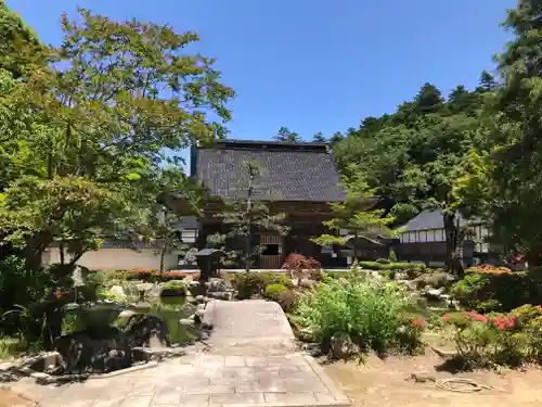 國泰寺の建物その他