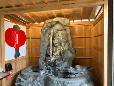 普門院蓮花寺(神奈川県)