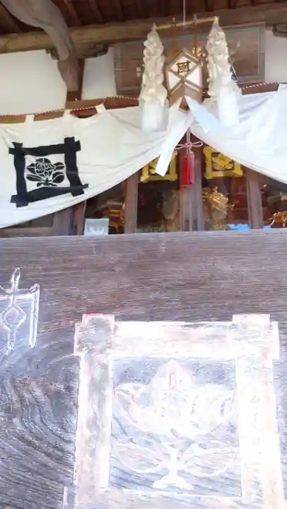 日蓮宗 総本山 塔頭 定林坊(じょうりんぼう)(山梨県)