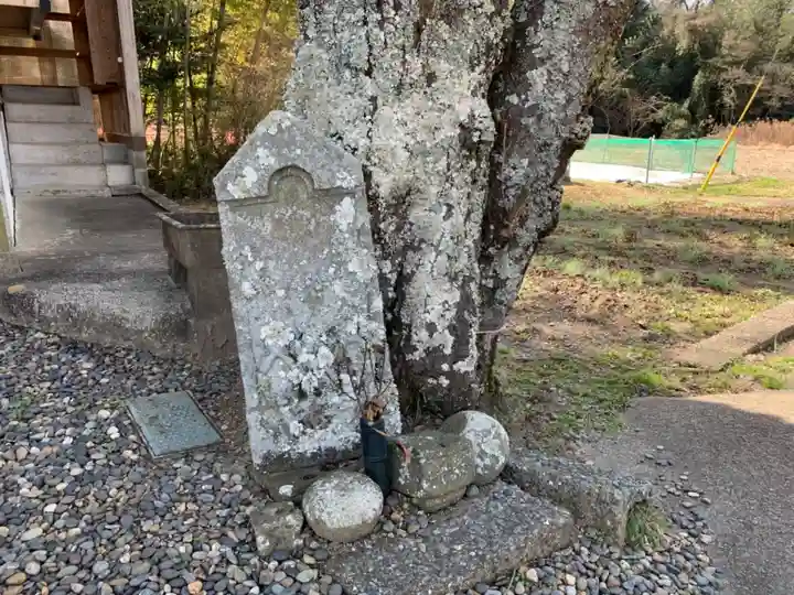 新興寺のその他建物