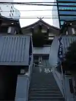 出雲大社東京分祠(東京都)