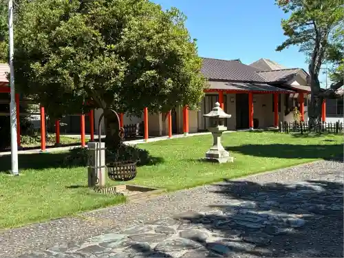 浜松秋葉神社(静岡県)