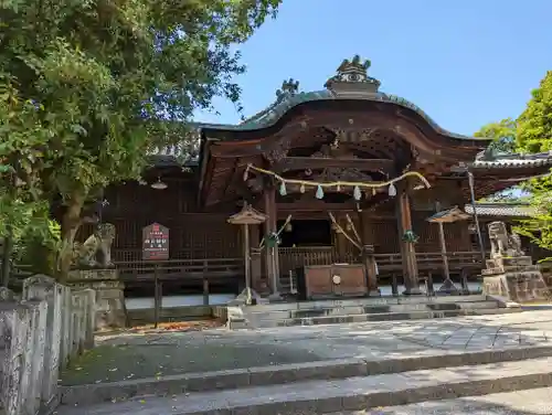 向日神社(京都府)